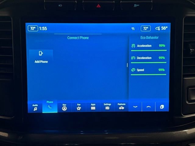 Certified 2023 Ford F150 XLT w/ Equipment Group 302A High image 27