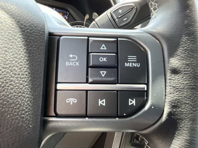 Certified 2023 Ford F150 XLT w/ Equipment Group 302A High AWD/4WD image 37
