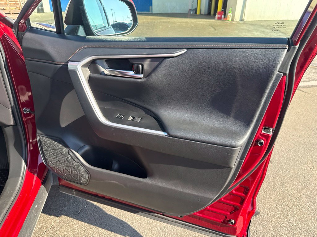 Used 2024 Toyota RAV4 Adventure AWD/4WD image 43