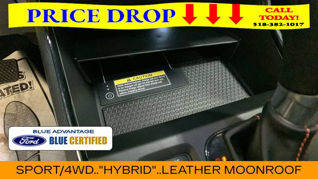 Used 2023 Honda CR-V Sport Touring image 43