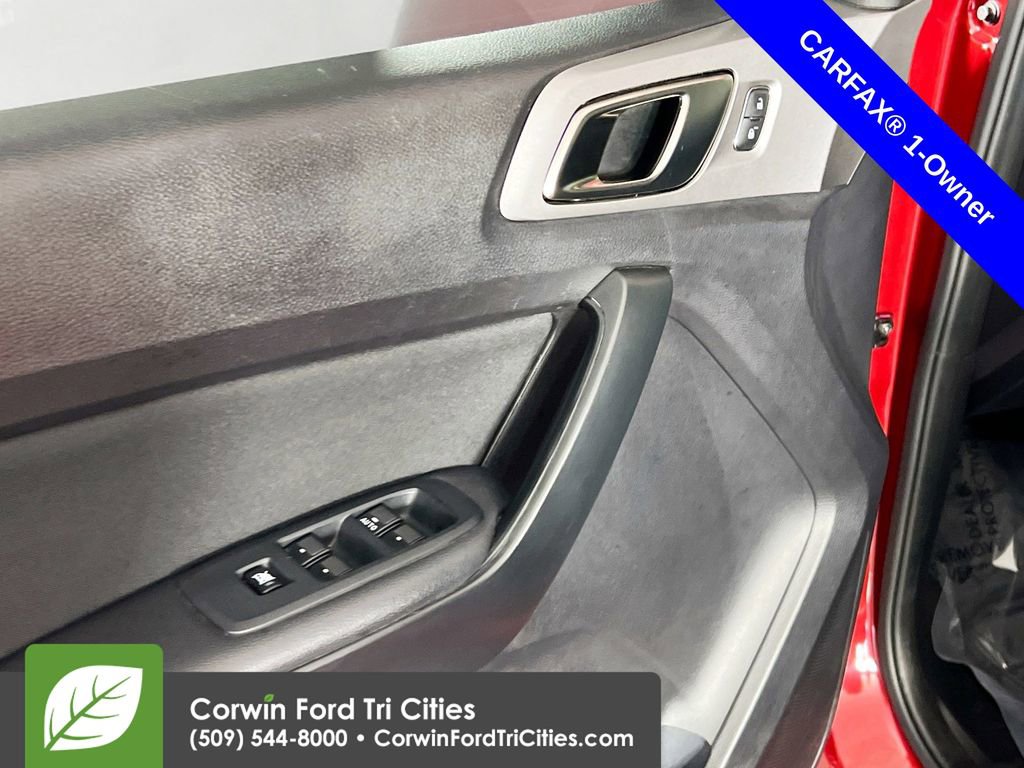 Certified 2021 Ford Ranger XLT w/ Equipment Group 301A Mid AWD/4WD image 12