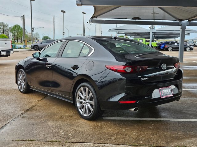 Used 2019 MAZDA MAZDA3 Sedan w/ Preferred Package image 5