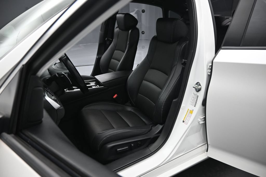 Used 2020 Honda Accord Sport image 7