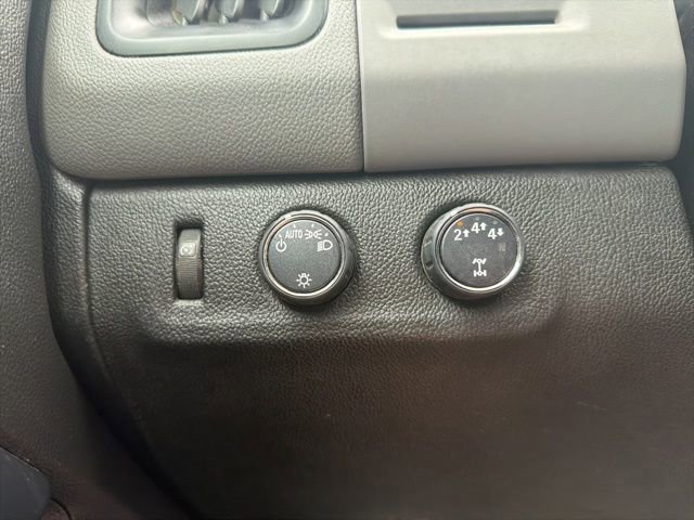 Used 2017 Chevrolet Colorado W/T image 23