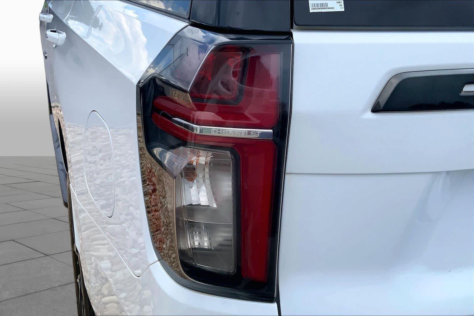 Used 2022 Chevrolet Tahoe RST w/ Luxury Package RWD image 29