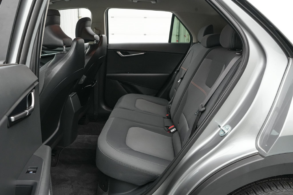 Used 2025 Kia Niro LX FWD image 18