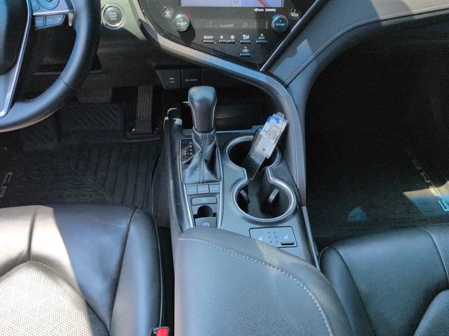 Used 2018 Toyota Camry XSE w/ Driver Assist Package FWD image 23