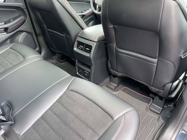 Certified 2024 Ford Edge ST-Line AWD/4WD image 20