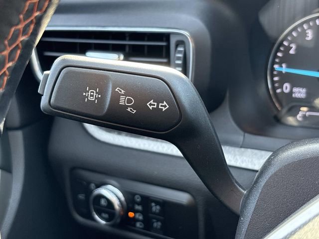 Certified 2023 Ford Explorer Timberline w/ Timberline Technology Package image 28