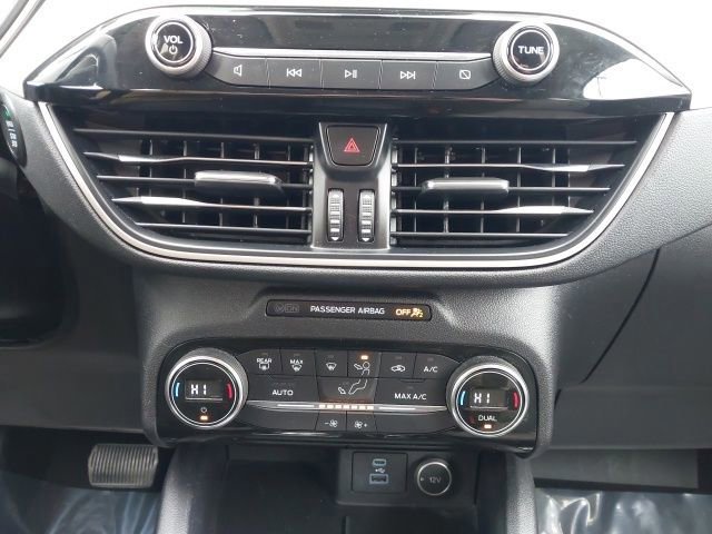 Certified 2021 Ford Escape SE w/ Convenience Package image 21