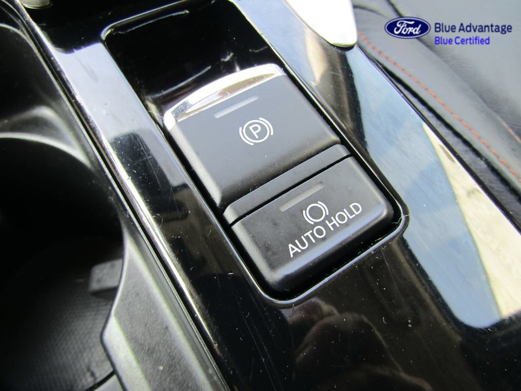 Used 2019 Mitsubishi Eclipse Cross SEL AWD/4WD image 41