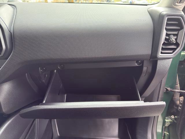 Certified 2023 Ford Bronco Sport Big Bend w/ Convenience Package image 35