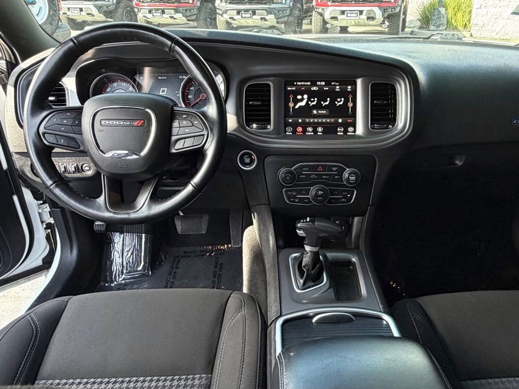 Used 2023 Dodge Charger SXT w/ Cold Weather Package image 25