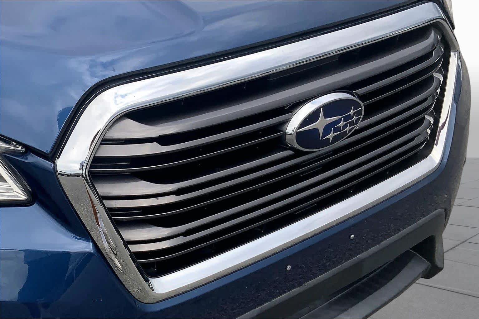 Used 2019 Subaru Ascent Limited AWD/4WD image 30