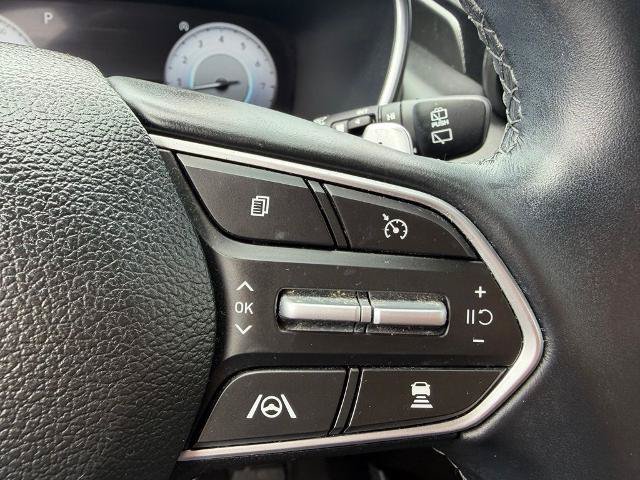 Used 2022 Hyundai Santa Fe XRT AWD/4WD image 14