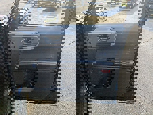 Certified 2025 Ford Bronco Sport Outer Banks w/ Outer Banks Tech Package+ image 35