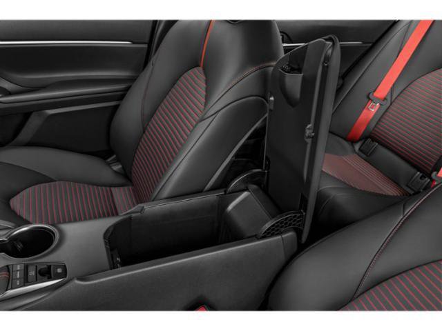 Used 2023 Toyota Camry TRD w/ TRD Package w/JBL Audio FWD image 14