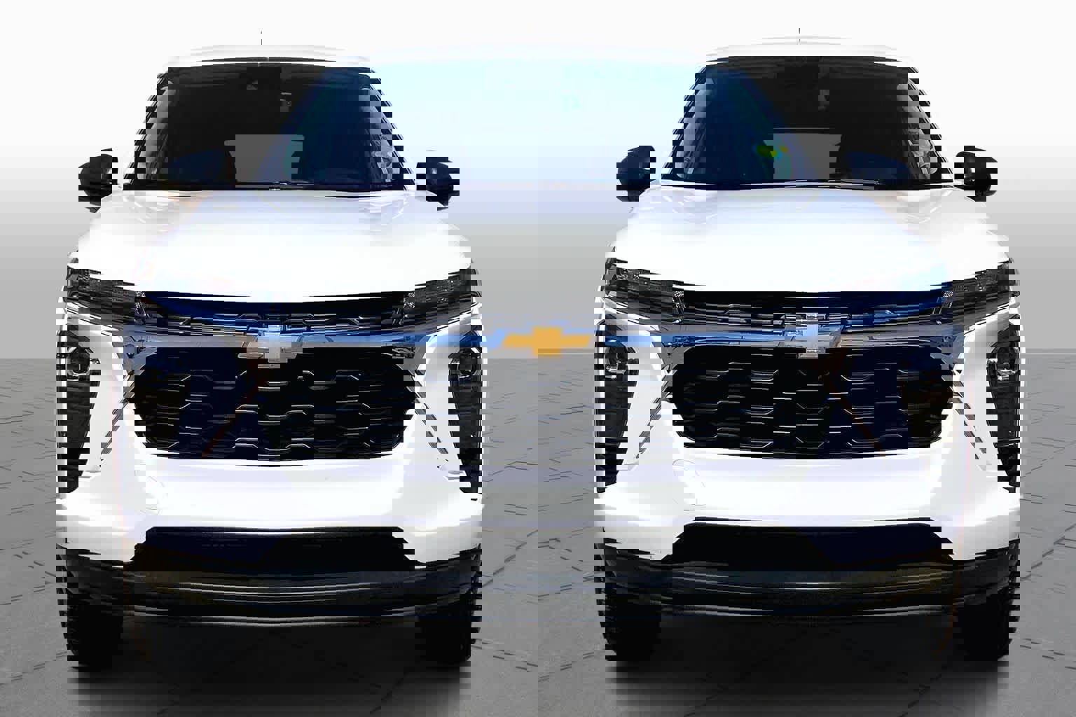 Used 2025 Chevrolet Trax LS image 6