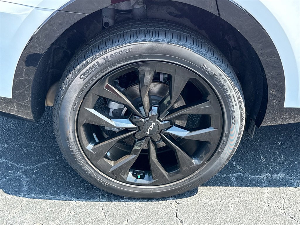 Used 2023 Kia Sorento SX image 17