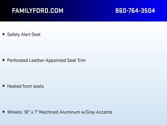 Used 2021 GMC Terrain SLT w/ Infotainment Package II image 6