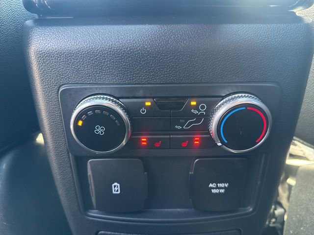 Certified 2023 Ford Explorer Limited w/ Limited Technology Package image 15
