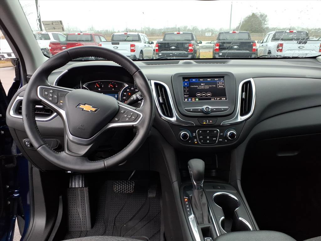Used 2022 Chevrolet Equinox LT image 14