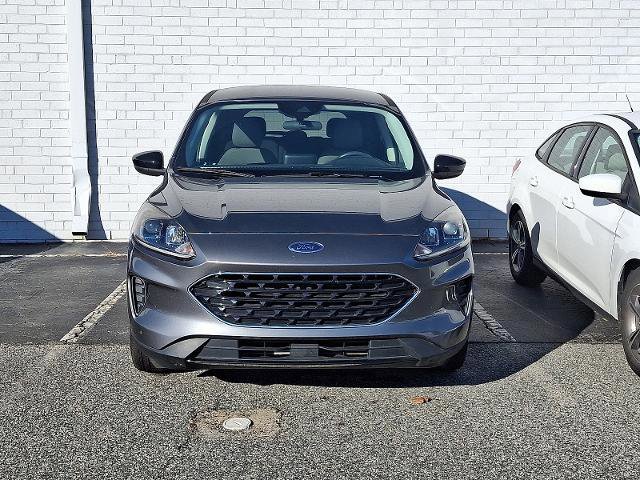 Certified 2022 Ford Escape SE w/ SE Sport Appearance Package image 5