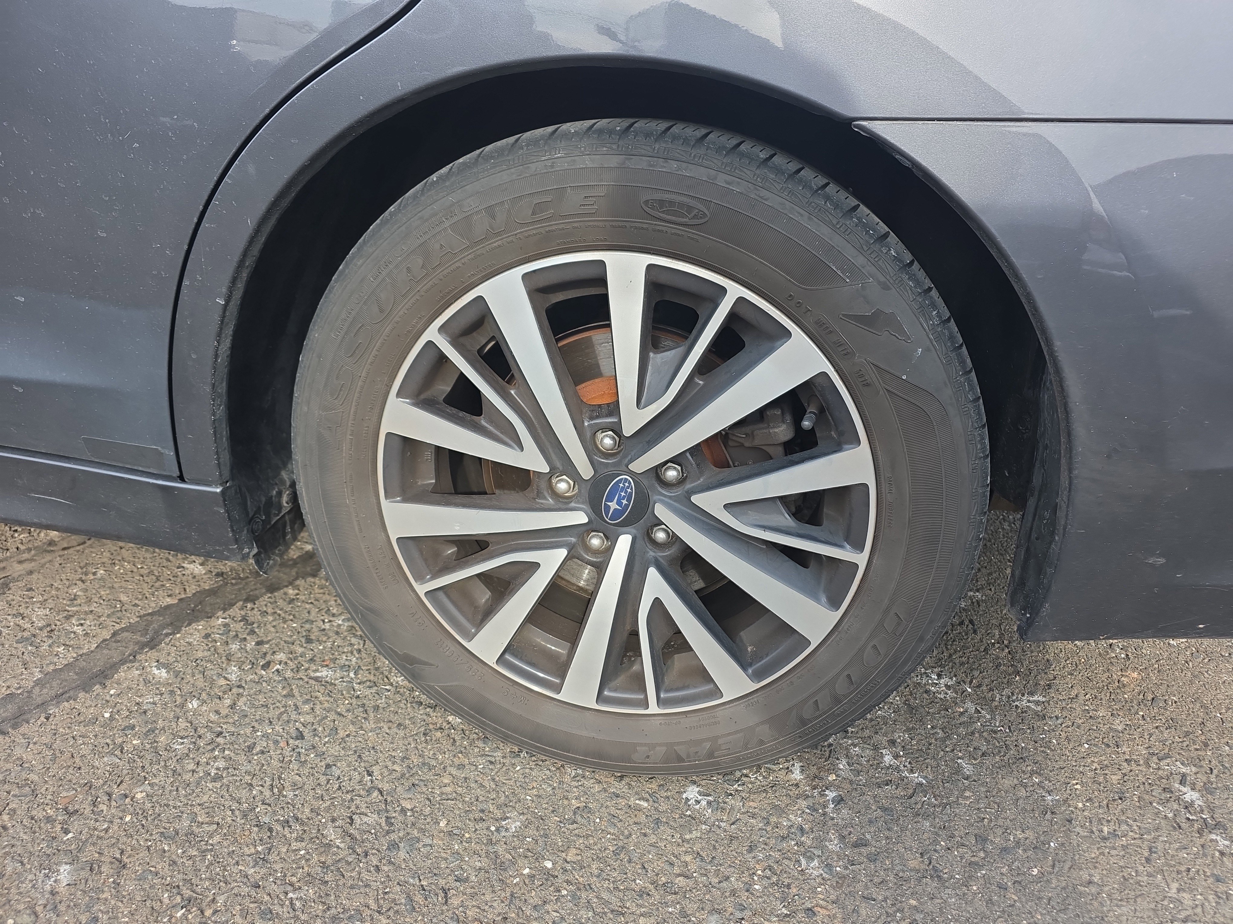 Used 2019 Subaru Legacy 2.5i w/ Alloy Wheel Package image 13