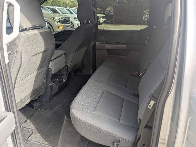 Certified 2024 Ford F150 XLT RWD image 14