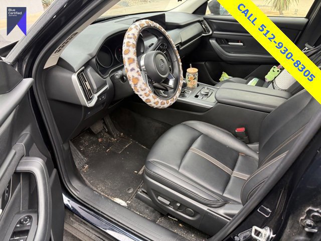 Used 2024 MAZDA CX-90 3.3 Turbo w/ Select Package image 9