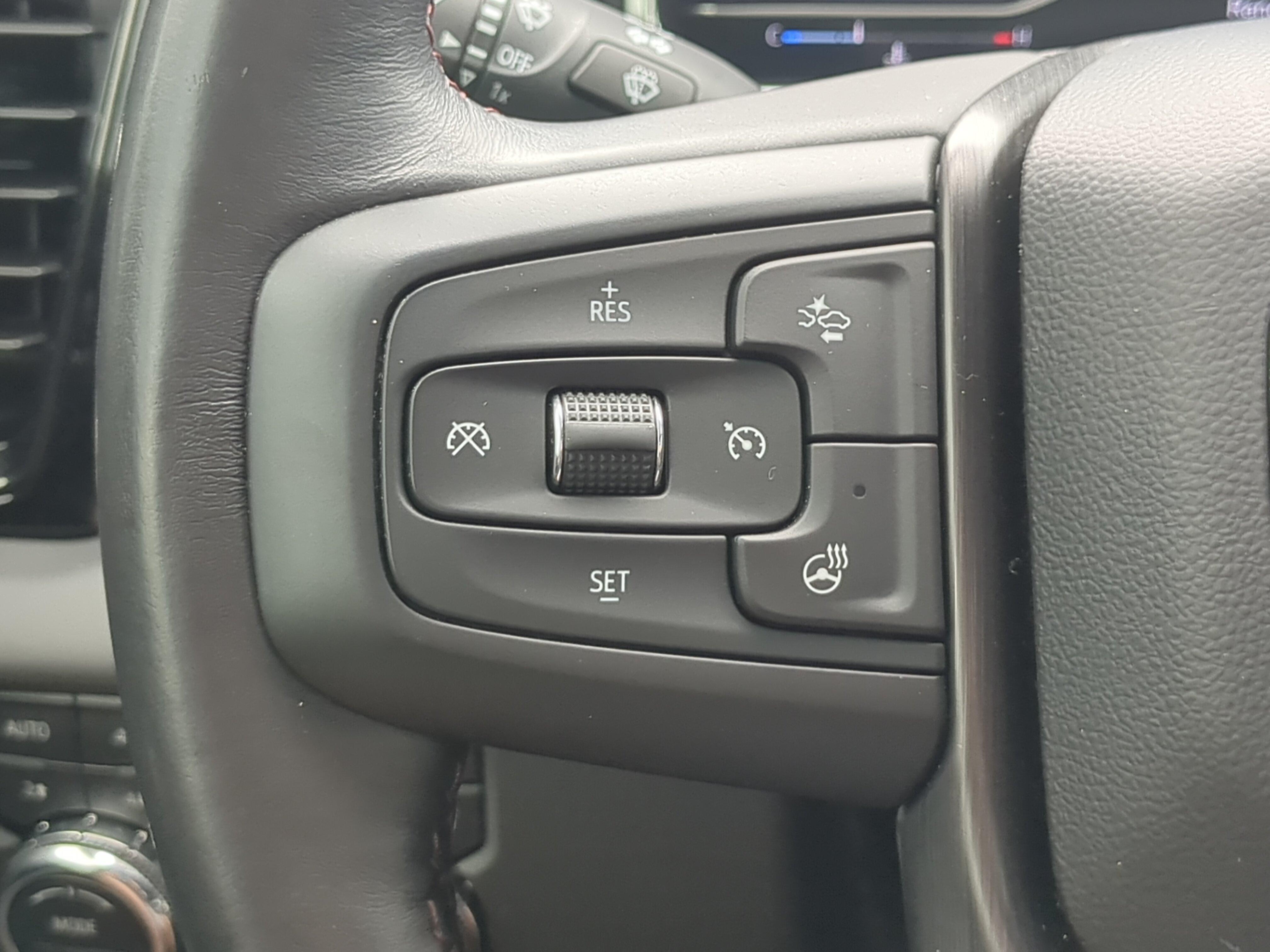 Used 2024 GMC Sierra 2500 AT4X AWD/4WD image 24