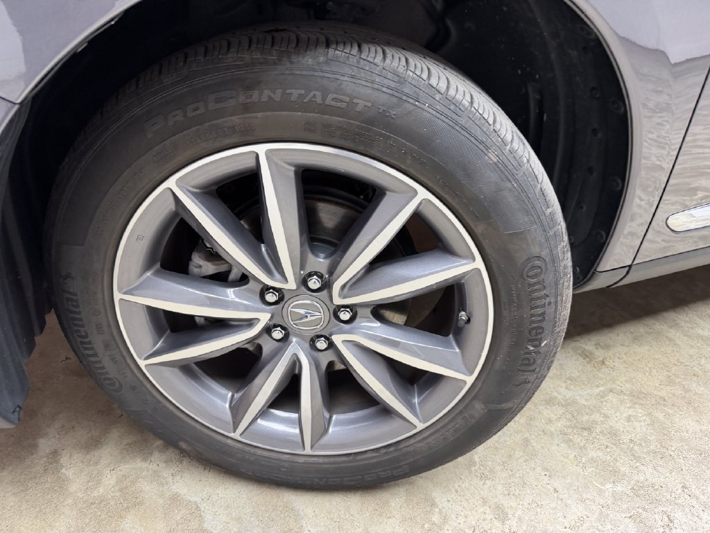 Used 2020 Acura RDX w/ Technology Package AWD/4WD image 30