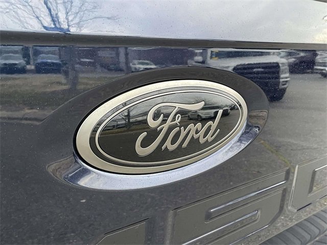 Certified 2023 Ford F150 XL w/ STX Black Appearance Package image 11