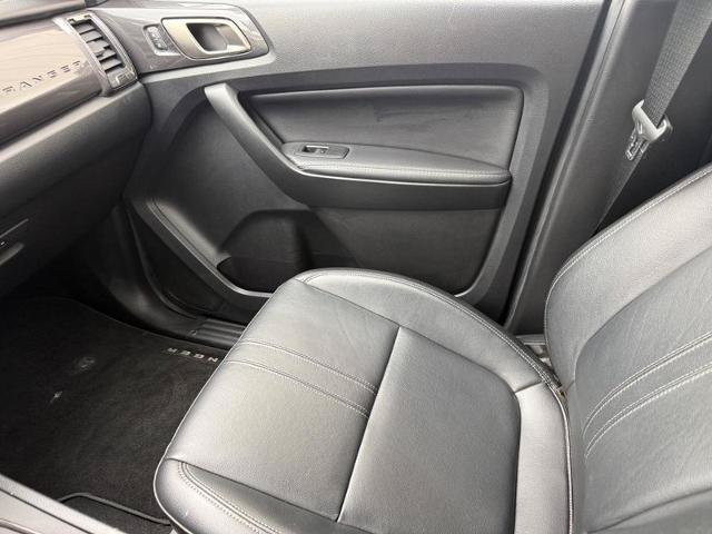 Certified 2019 Ford Ranger Lariat w/ Equipment Group 501A Mid AWD/4WD image 20