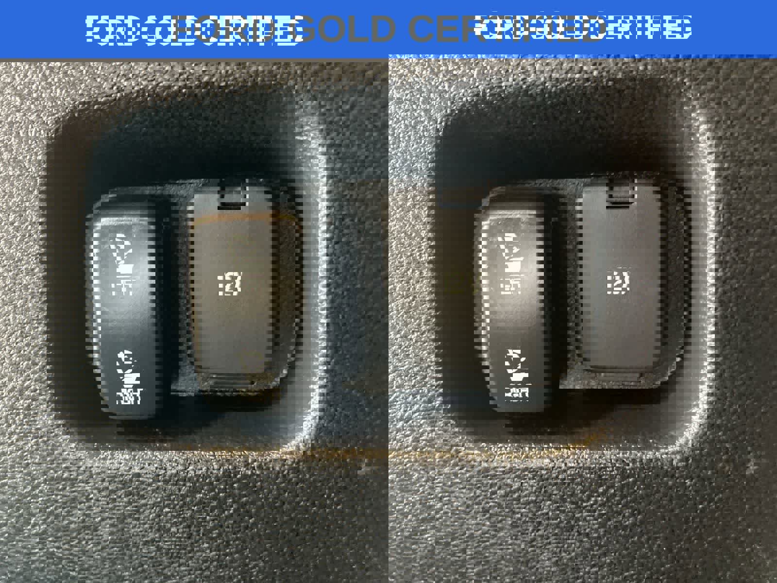 Certified 2023 Ford Edge SEL image 27