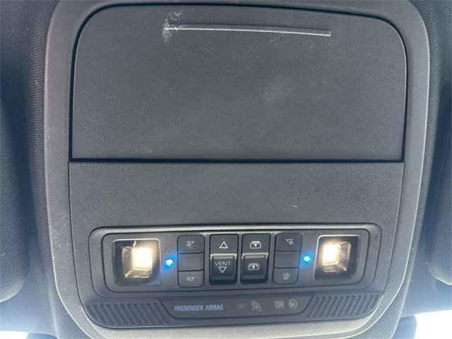 Certified 2023 Ford Explorer Timberline image 27