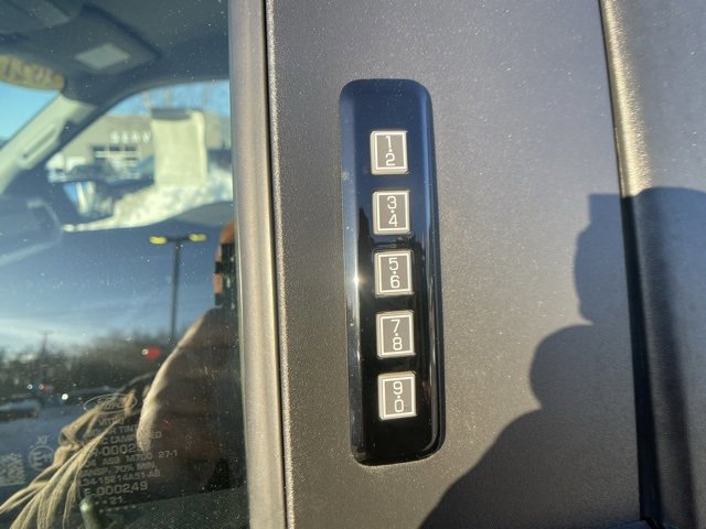 Certified 2021 Ford F150 XLT w/ Equipment Group 301A Mid image 37