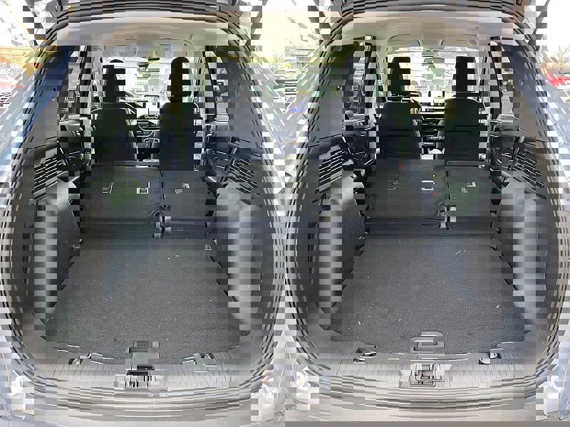 Certified 2022 Ford Escape SE w/ Convenience Package image 41