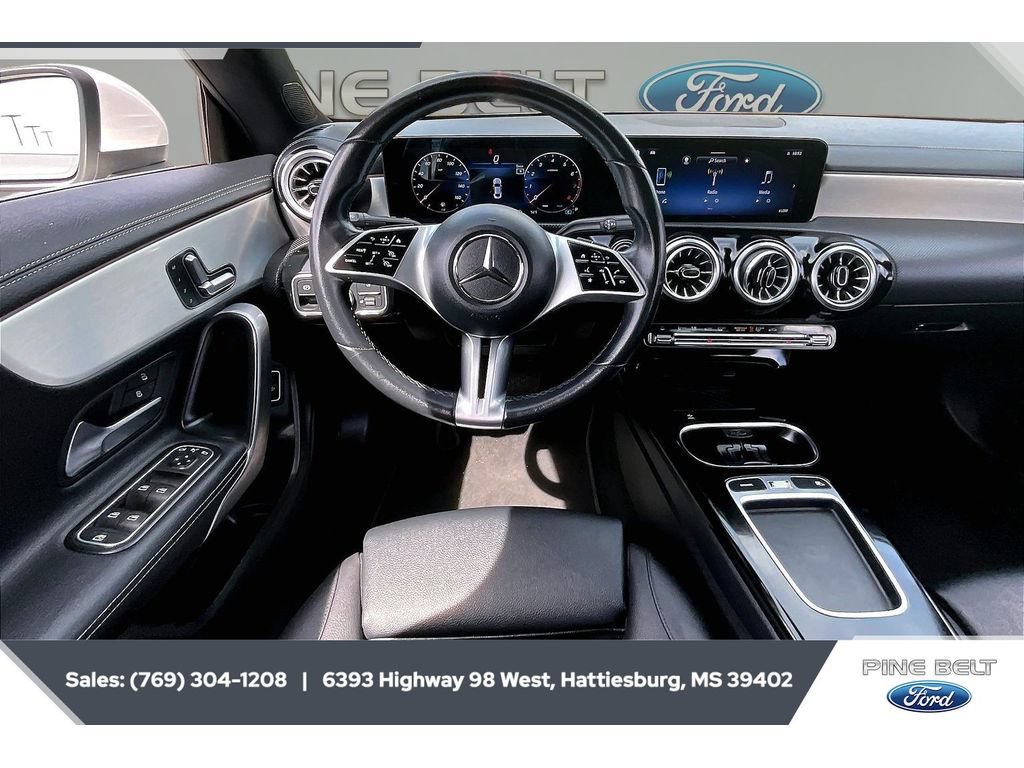 Used 2025 Mercedes-Benz CLA 250 image 5