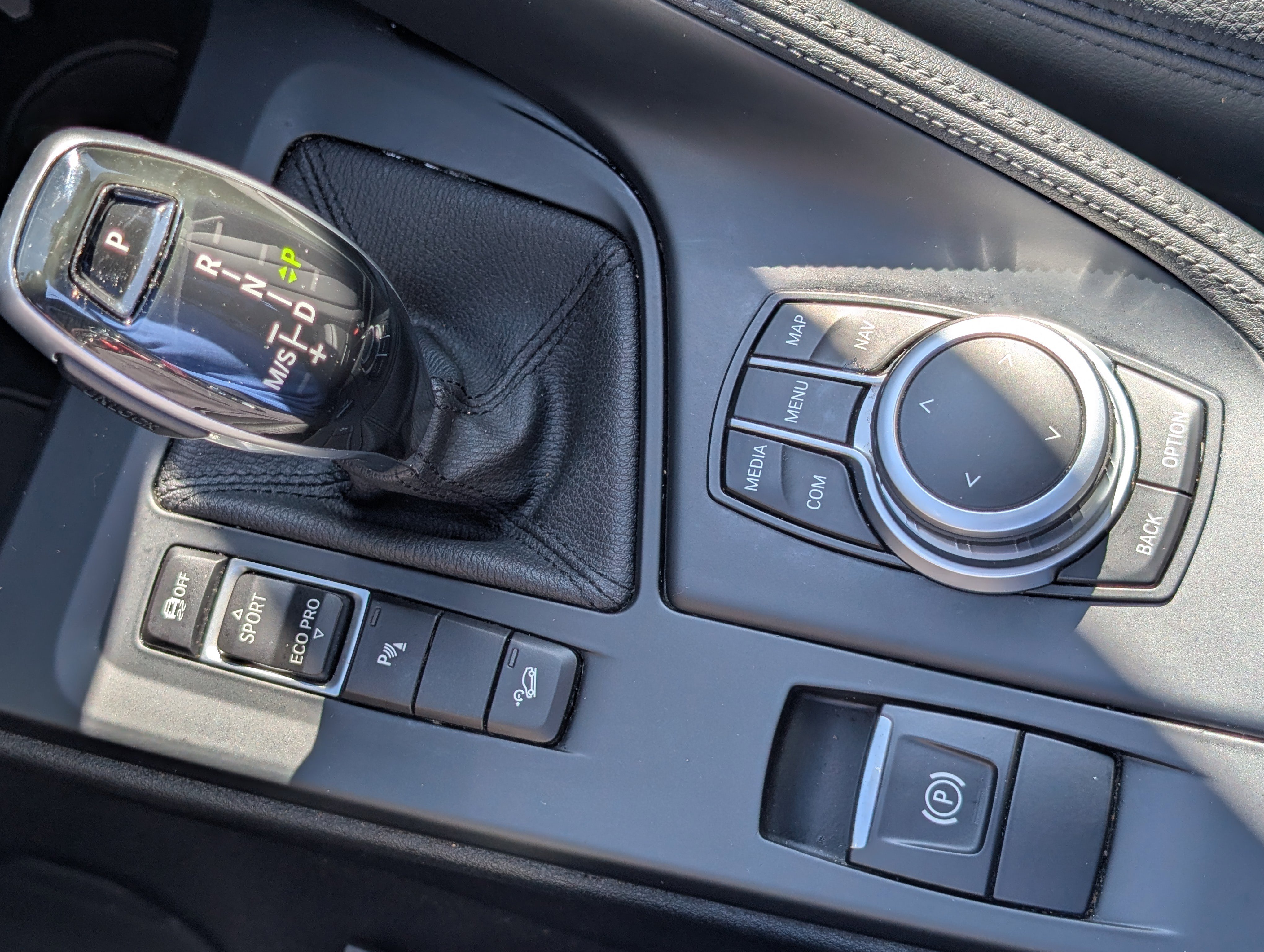 Used 2020 BMW X1 xDrive28i image 29