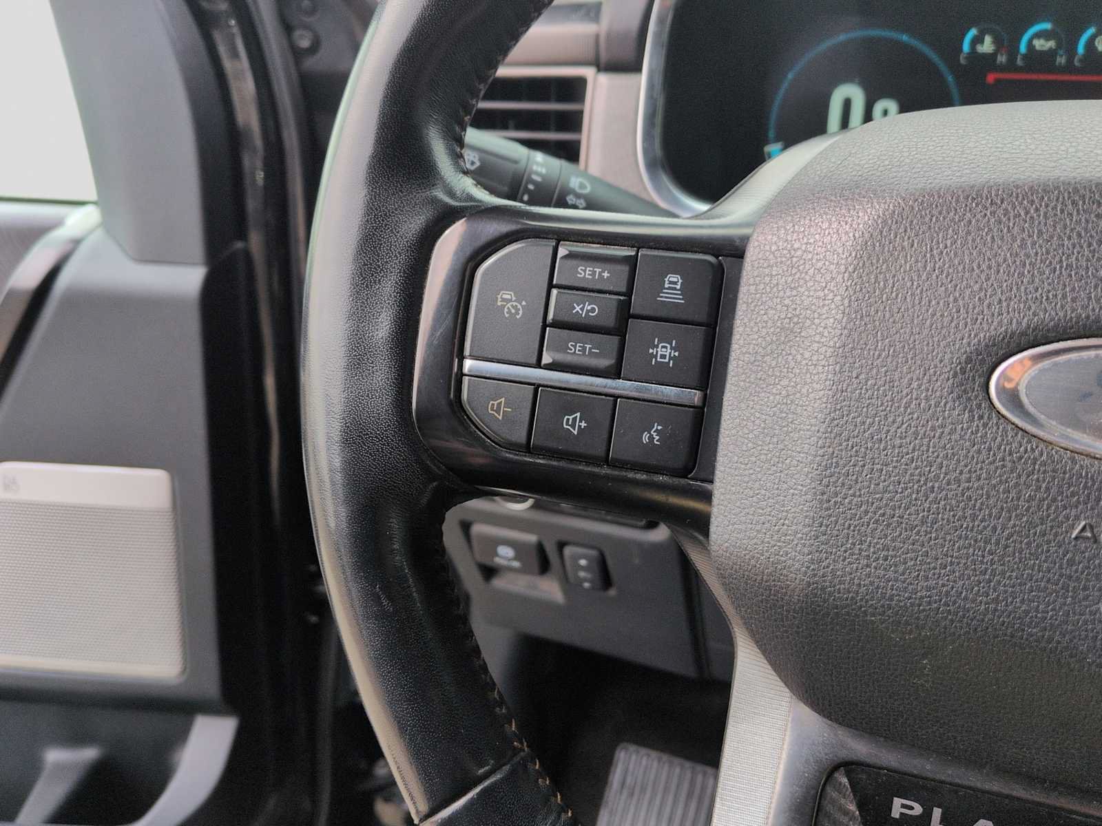 Certified 2023 Ford F150 Platinum AWD/4WD image 22
