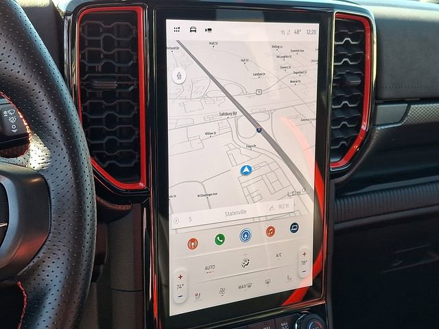 Certified 2025 Ford Ranger Raptor image 16