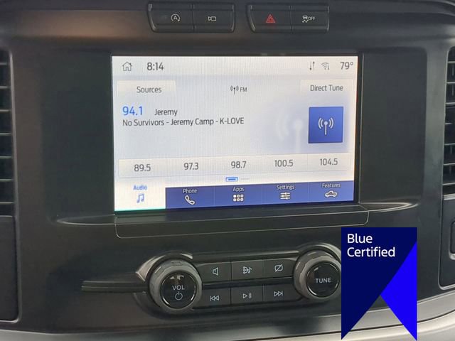 Certified 2023 Ford F150 XLT image 16