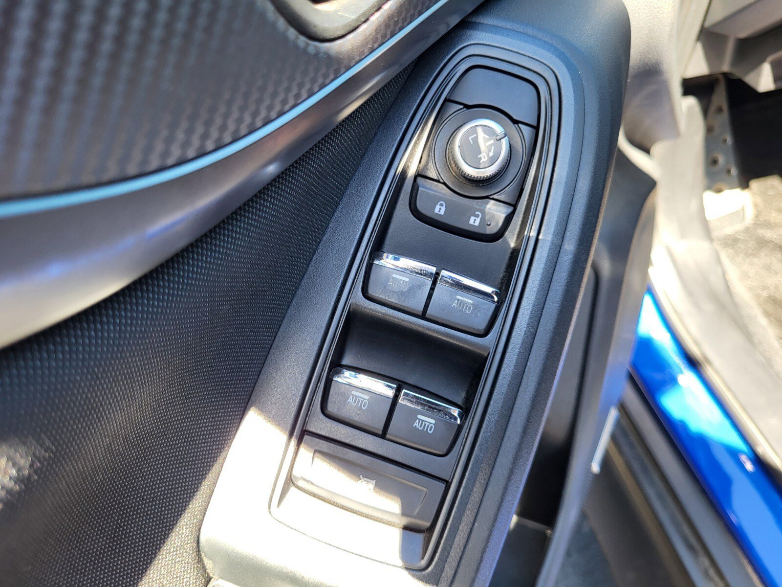 Used 2023 Subaru WRX Premium AWD/4WD image 15