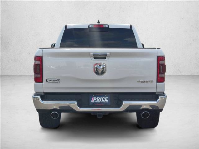 Used 2022 RAM 1500 Limited AWD/4WD image 6