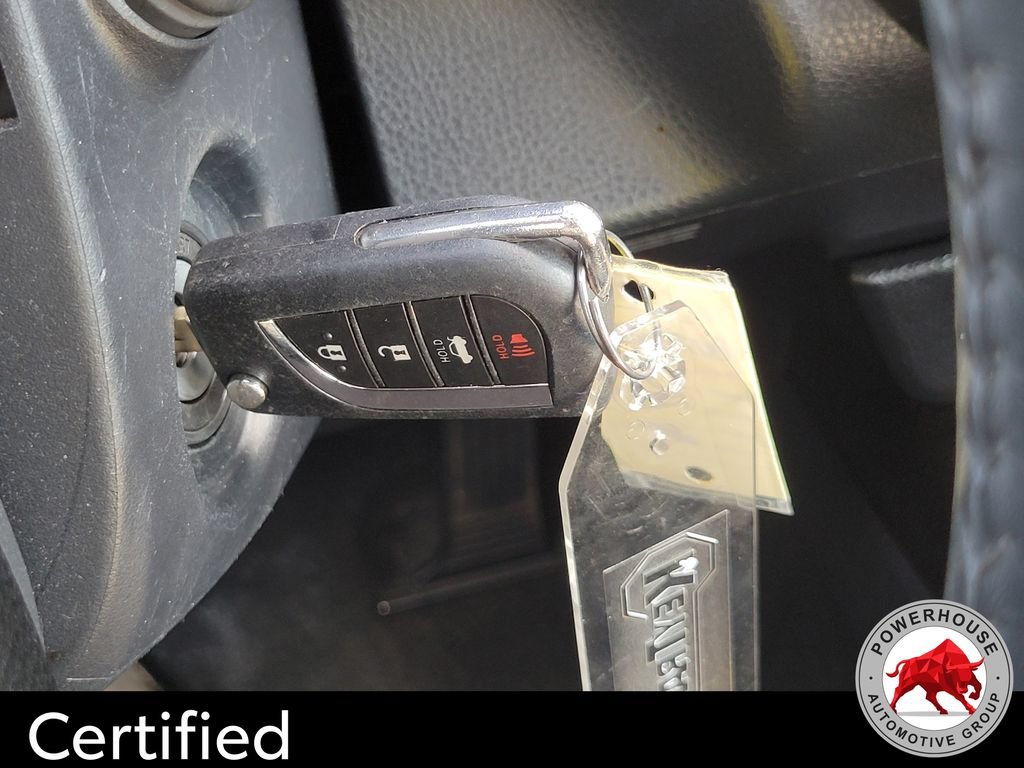 Used 2023 Toyota Camry SE FWD image 33
