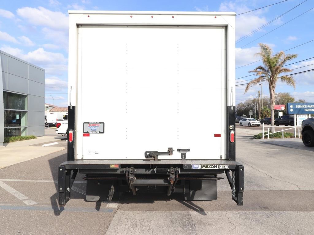 Certified 2023 Ford E-350 and Econoline 350 Super Duty w/ Power Windows & Locks Group image 15