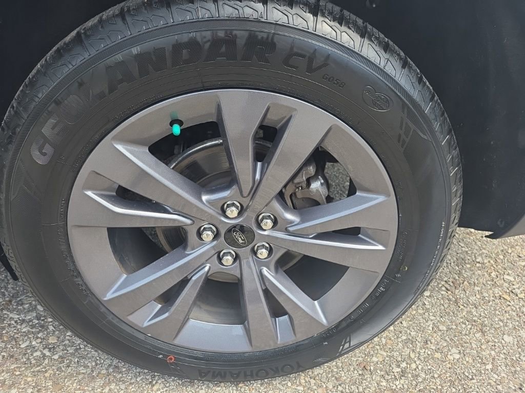 Certified 2023 Ford Explorer XLT w/ Equipment Group 202A image 11