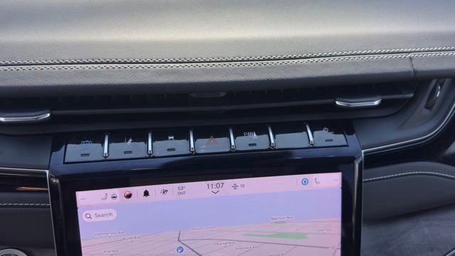 Used 2022 Jeep Grand Cherokee Limited 4xe w/ Luxury Tech Group II image 13