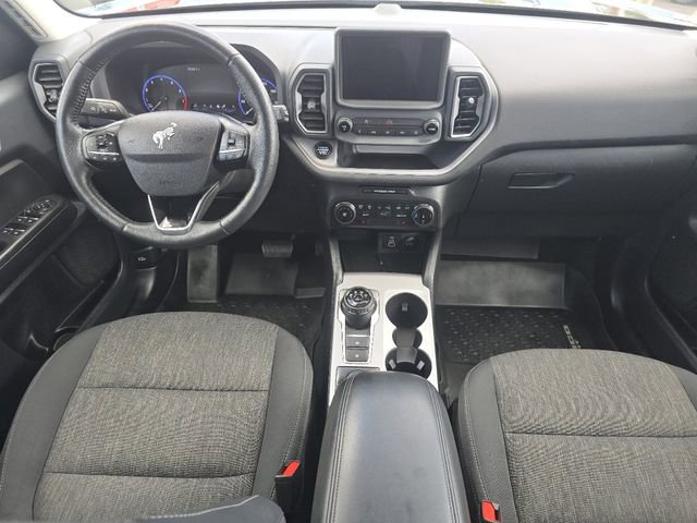 Certified 2023 Ford Bronco Sport Big Bend w/ Convenience Package AWD/4WD image 21